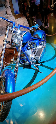 Sporting Goods Store «Bass Pro Shops», reviews and photos, 8200 Dean Martin Dr, Las Vegas, NV 89139, USA