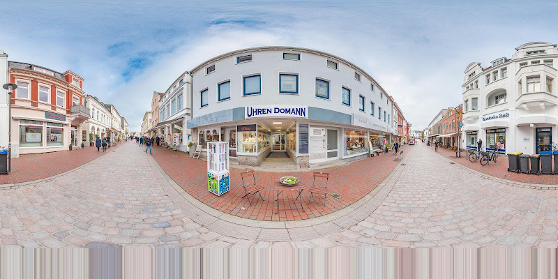 Uhren Domann oHG Ihr Juwelier und Schmuckreparaturdienst