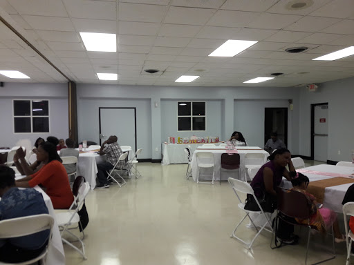 Community Center «Sunkist Grove Community Center», reviews and photos, 12500 NW 13th Ave, North Miami, FL 33167, USA