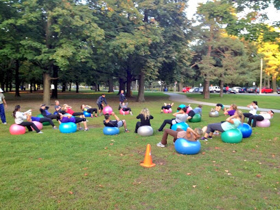 High Park Boot Camp - Body Buster Fitness