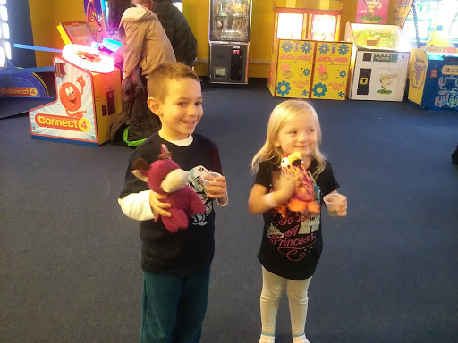 Amusement Center «Party Time Palace», reviews and photos, 723 W Golf Rd, Des Plaines, IL 60016, USA