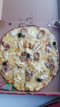 Plats et boissons du Pizzeria Pizza Gusto à Roquebrune-sur-Argens - n°10