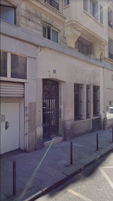 ABI Assurances à Paris
