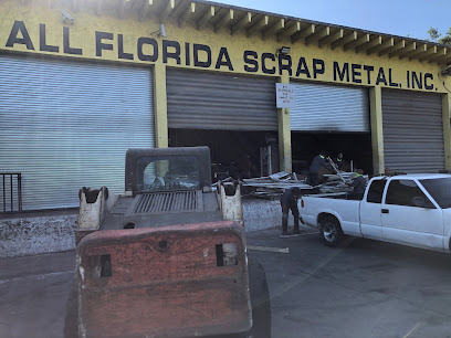 All Florida Scrap Metal, Inc.