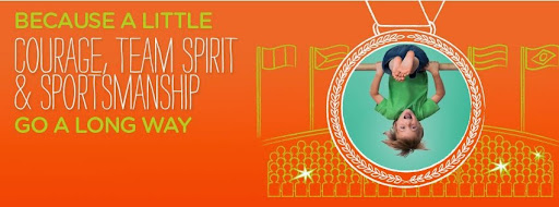 Physical Fitness Program «The Little Gym, Preston & Forest», reviews and photos, 11909 Preston Rd #1442, Dallas, TX 75230, USA