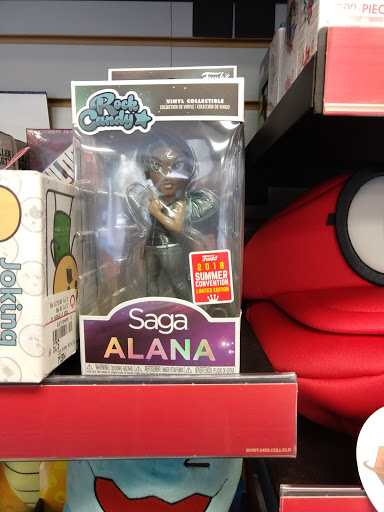 Video Game Store «GameStop», reviews and photos, 3980 Hollis St, Emeryville, CA 94608, USA