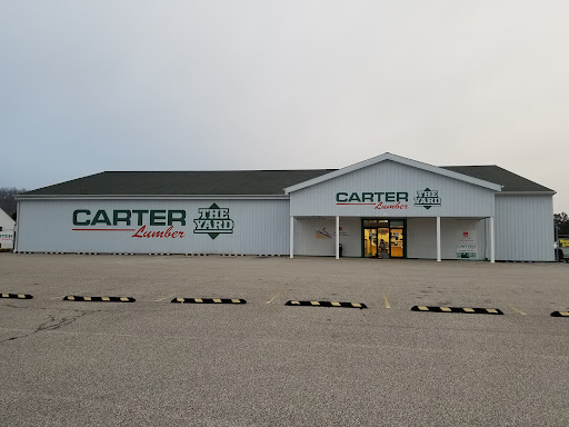 Carter Lumber, 1 Carter Pt, Ripley, WV 25271, USA, 