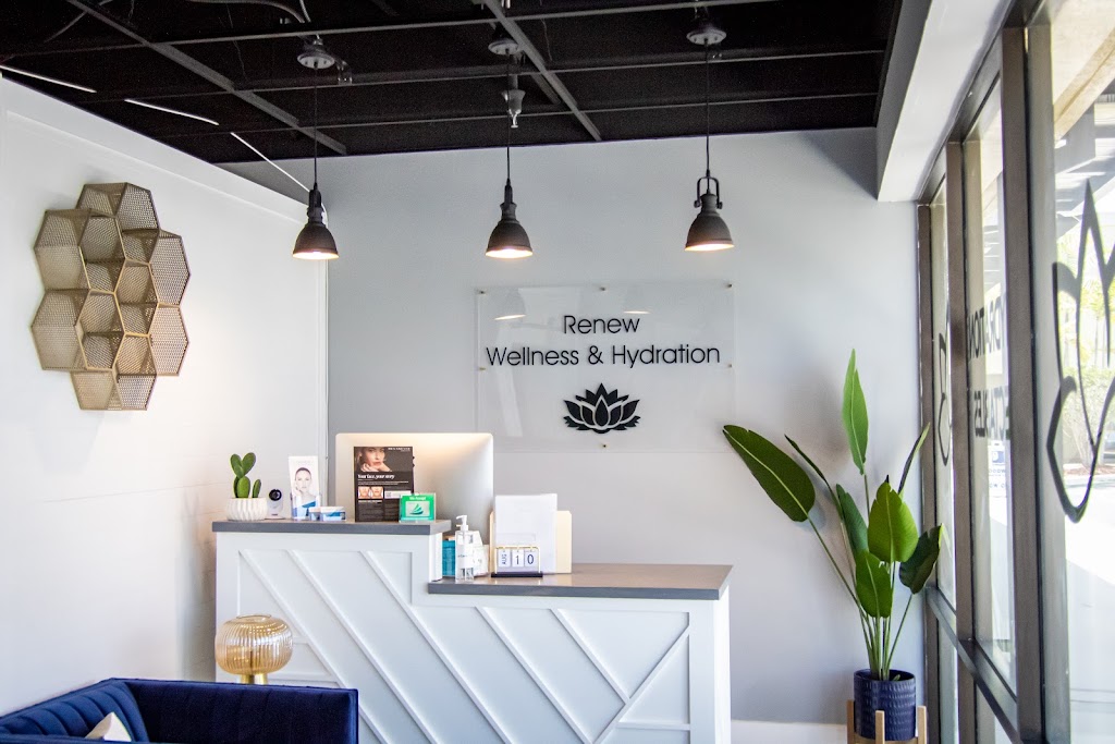 Renew Wellness Inc 34957