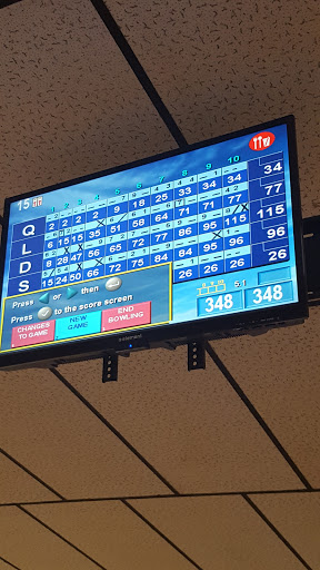 Bowling Alley «The Bowling Alley», reviews and photos, 2237 Boulevard, Colonial Heights, VA 23834, USA