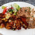 Photo n°6 de l'avis de Mitch. fait le 28/06/2019 à 12:30 sur le  Grambower Moorkrug Inh. Suntje Neumann à Grambow