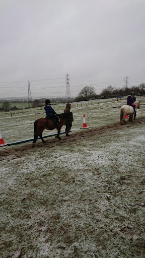 Woodford Riding Stables