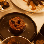 Photo n°2 de l'avis de Cristian.i fait le 09/08/2022 à 08:05 sur le  Ventuno Steakhouse à Tortolì