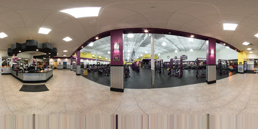 Gym «Planet Fitness», reviews and photos, 182 Kitts Ln, Newington, CT 06111, USA