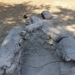 Photo n°5 de l'avis de Benedetto.h fait le 26/08/2017 à 10:01 sur le  Parco Turistico Oasi Delle Mainarde à Castel San Vincenzo