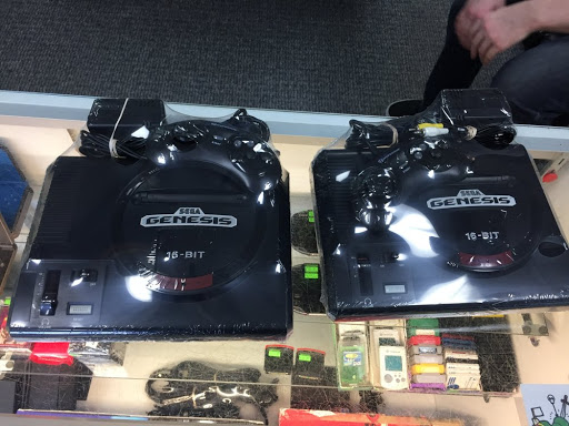 Video Game Store «Video Game Heaven», reviews and photos, 681 N Battlefield Blvd, Chesapeake, VA 23320, USA