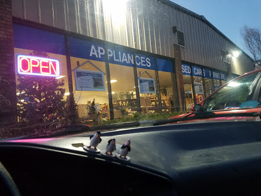 Fort Collins Habitat For Humanity Restore, 4001 S Taft Hill Rd, Fort Collins, CO 80526, Non-Profit Organization