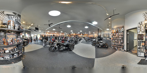 Harley-Davidson Dealer «IndyWest Harley-Davidson», reviews and photos, 6201 Cambridge Way, Plainfield, IN 46168, USA