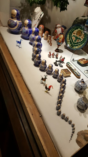 Book Store «Collected Works Bookstore & Coffeehouse», reviews and photos, 202 Galisteo St, Santa Fe, NM 87501, USA