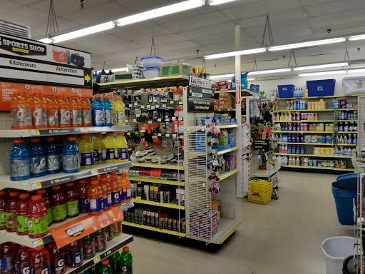 Dollar Store «FAMILY DOLLAR», reviews and photos, 1040 Seminola Blvd, Casselberry, FL 32707, USA
