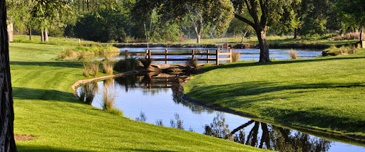 Private Golf Course «Sierra View Country Club», reviews and photos, 105 Alta Vista Ave, Roseville, CA 95678, USA