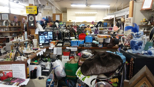 Thrift Store «Happy Tails Thrift Store», reviews and photos, 1825 Springs Rd, Vallejo, CA 94591, USA