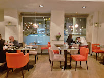 Atmosphère du Restaurant AntoLio à Lyon - n°6