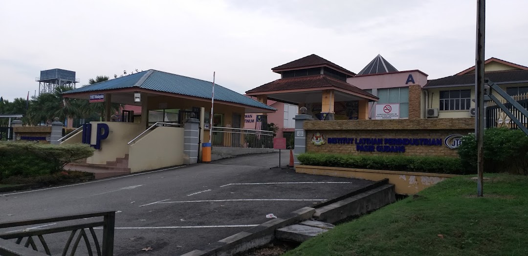 Institut Latihan Perindustrian Pasir Gudang Johor