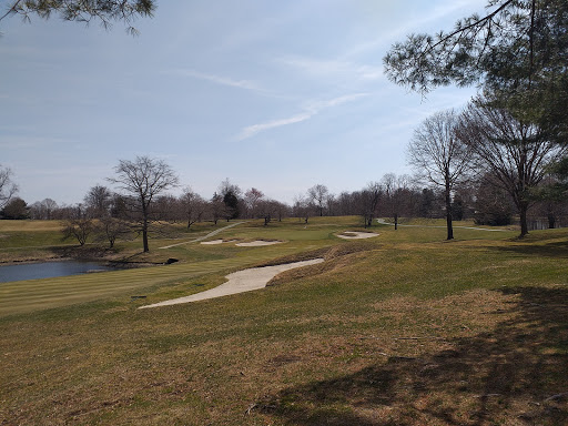 Golf Club «The Stanwich Club», reviews and photos, 888 North Street, Greenwich, CT 06831, USA