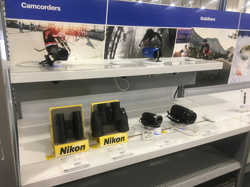 Electronics Store «Best Buy», reviews and photos, 16630 Royalton Rd, Strongsville, OH 44136, USA