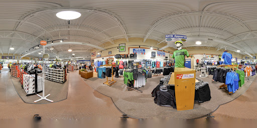 Bicycle Store «Richardson Bike Mart», reviews and photos, 1451 W Campbell Rd, Richardson, TX 75080, USA