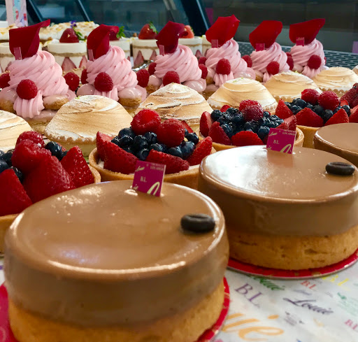 Italian Restaurant «Bottega Louie», reviews and photos, 700 S Grand Ave, Los Angeles, CA 90017, USA