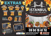 Photos du propriétaire du Restaurant turc Restaurant Istanbul à Meulan-en-Yvelines - n°13