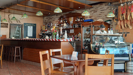 Taberna Cafe - Rúa Molinera, 3, 36500 Lalín, Pontevedra, Spain