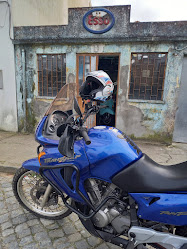 Moto Palmeira