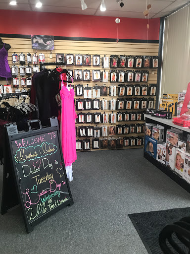 Lingerie Store «Intimate Ideas», reviews and photos, 46484 Gratiot Ave, Chesterfield, MI 48051, USA