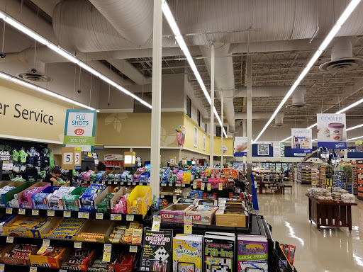 Grocery Store «Albertsons», reviews and photos, 3520 Pacific Ave SE, Olympia, WA 98501, USA