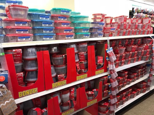 Dollar Store «Dollar Tree», reviews and photos, 3201 Rolling Oaks Blvd, Kissimmee, FL 34747, USA