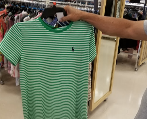 Department Store «Marshalls», reviews and photos, 6042 Azle Ave, Lake Worth, TX 76135, USA