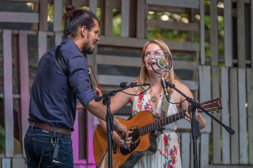 Performing Arts Theater «Elm Street Cultural Arts Village», reviews and photos, 8534 Main St, Woodstock, GA 30188, USA