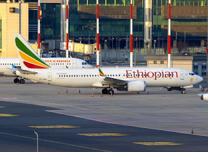 Etiyopya Uçan Hava Yolları Kadıköy Acentesi