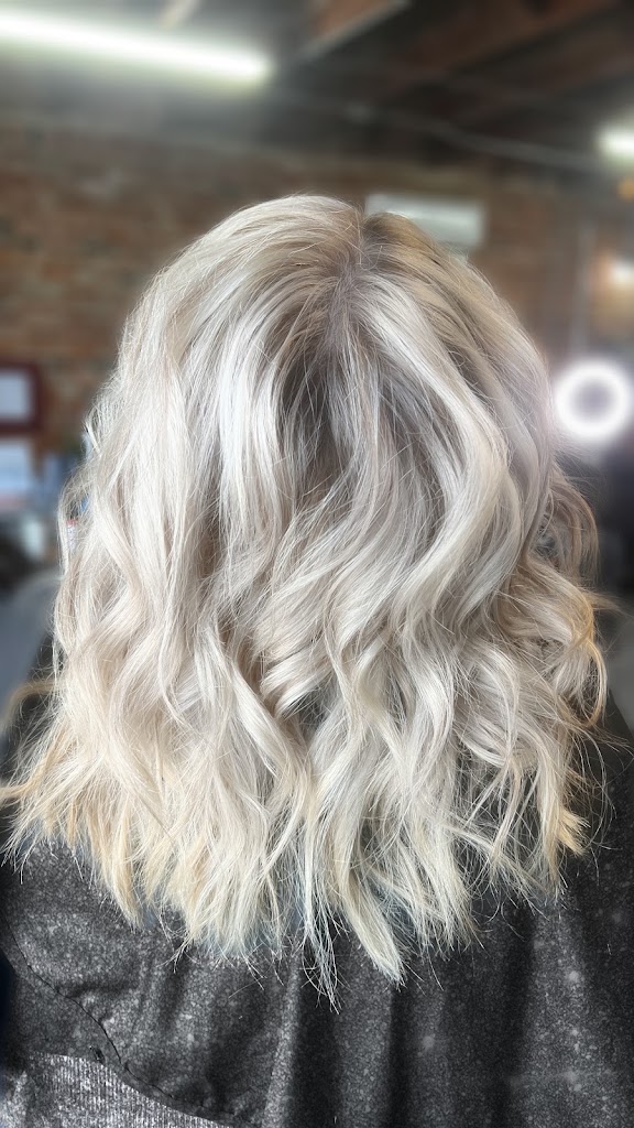 Blonde AF State of Mind 76234