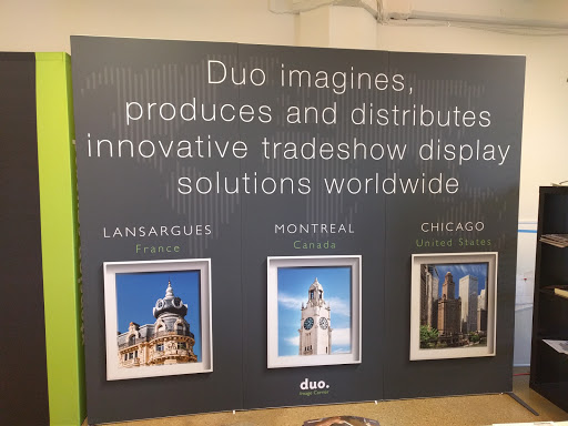 Duo Display