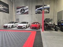 PK MOTORS GROUP - Photo 3 - Car repair in Las Vegas, NV, North Las Vegas