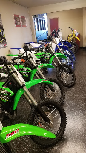 Motorcycle Dealer «PCP Motorsports», reviews and photos, 5800 Florin Rd, Sacramento, CA 95823, USA