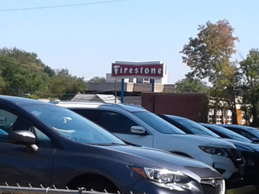 Tire Shop «Firestone Complete Auto Care», reviews and photos, 661 Morris Turnpike, Springfield Township, NJ 07081, USA