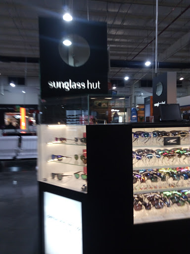 Sunglass Hut