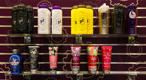 Gym «Planet Fitness», reviews and photos, 9919 NE Hazel Dell Ave, Vancouver, WA 98685, USA