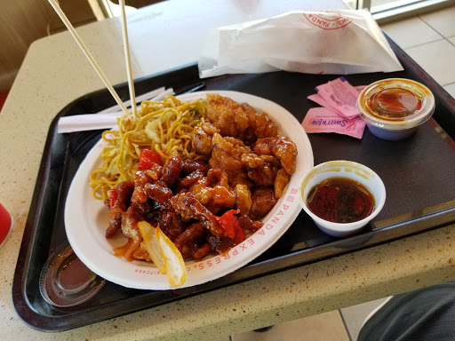 Panda Express