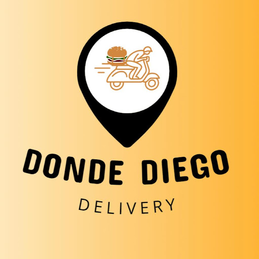 Donde Diego Delivery