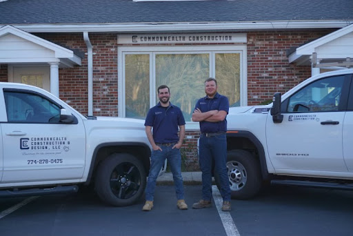Photo of Commonwealth Construction & Design LLC
